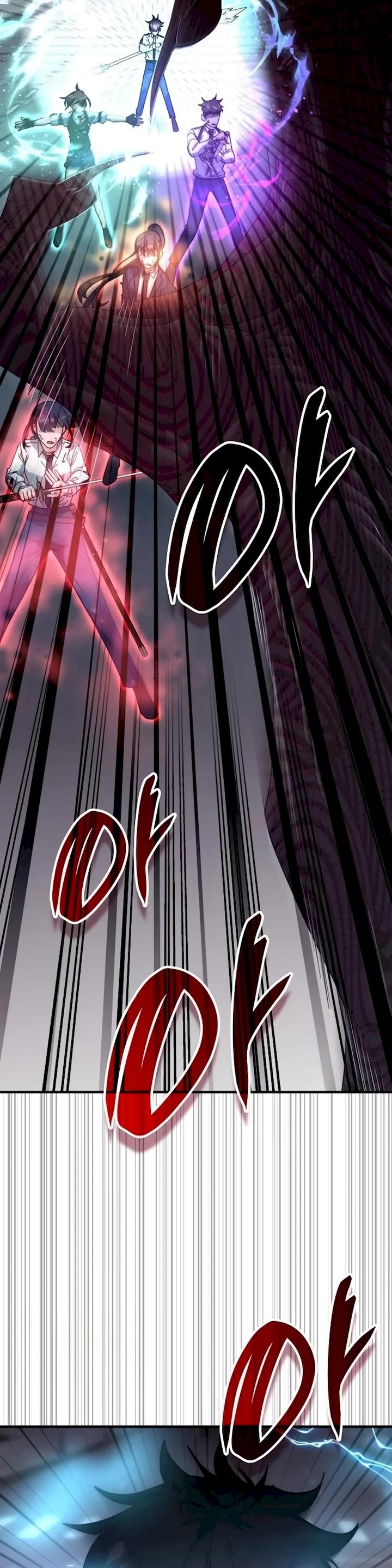 Transcension Academy chapter 112 page 42