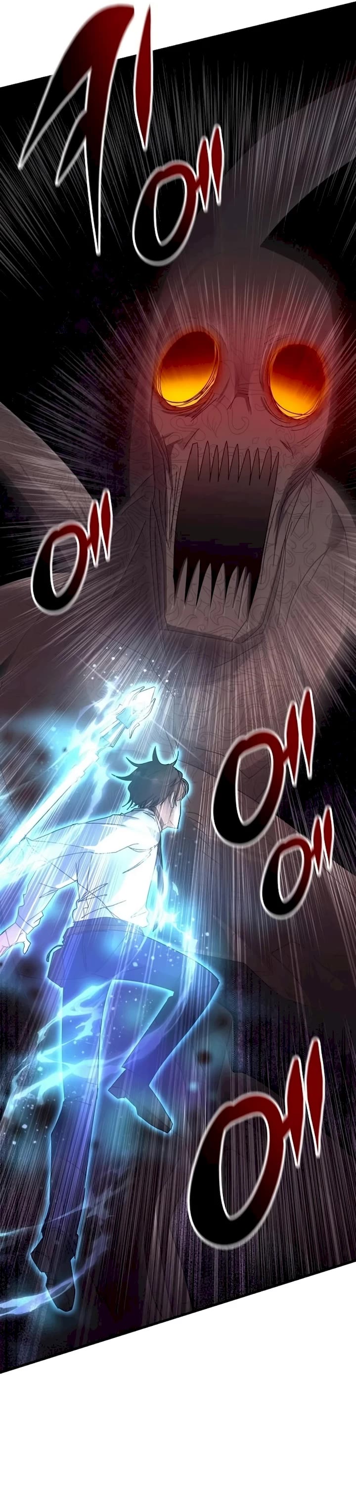 Transcension Academy chapter 112 page 5