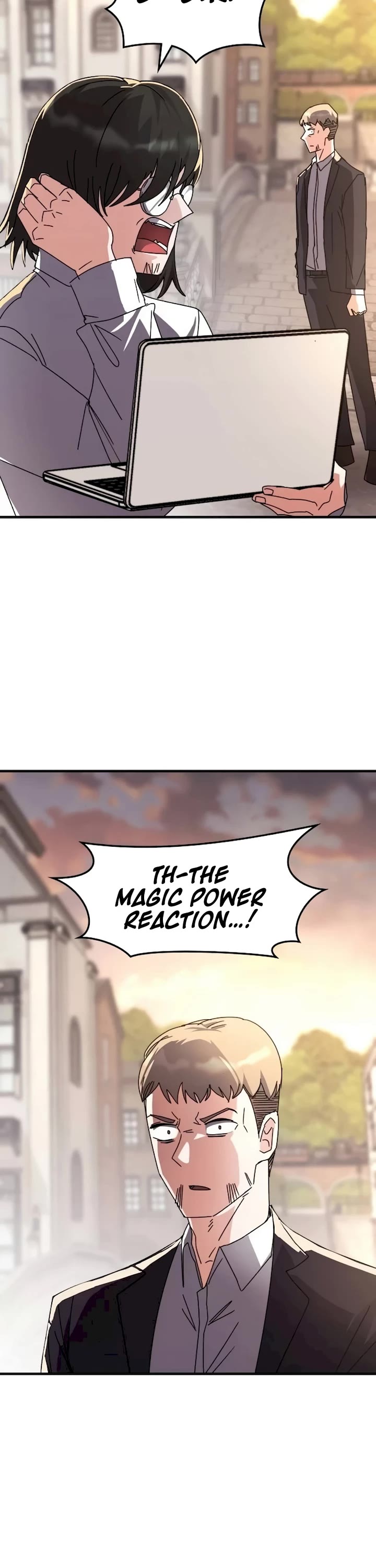 Transcension Academy chapter 112 page 60