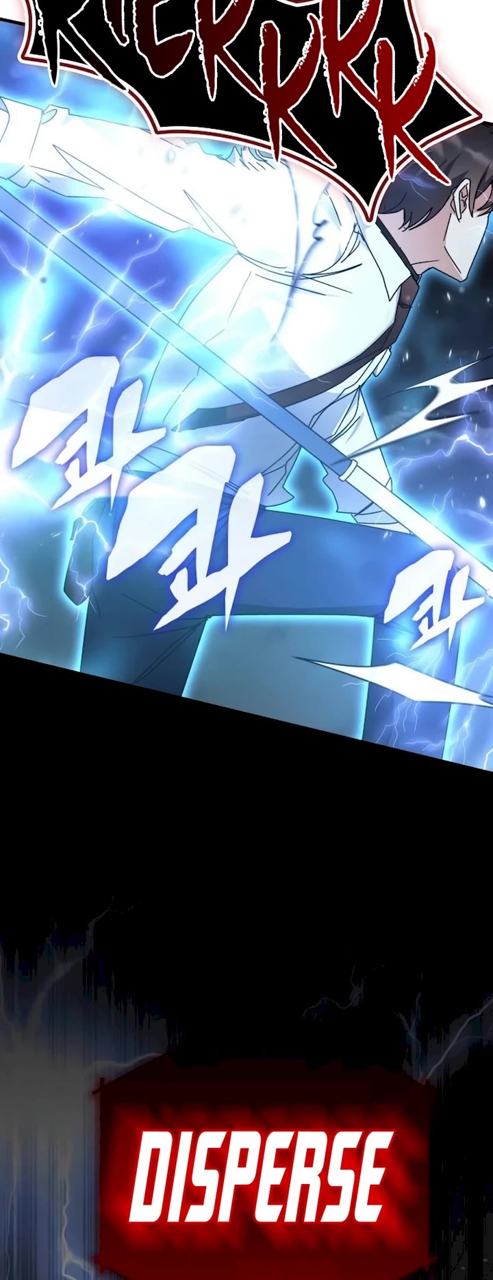 Transcension Academy chapter 112 page 8