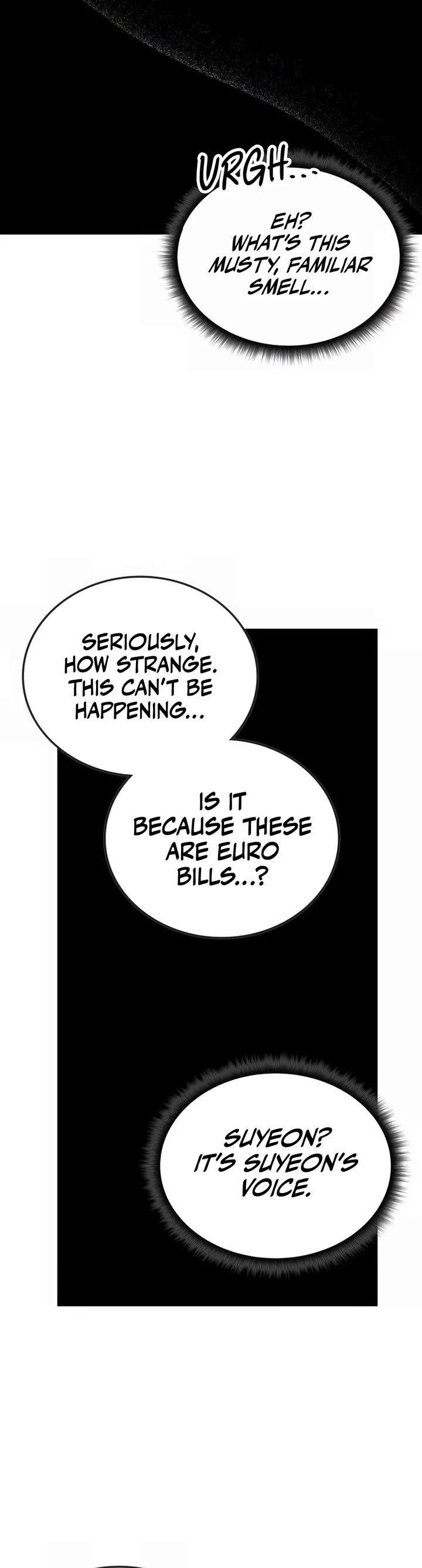 Transcension Academy chapter 113 page 10