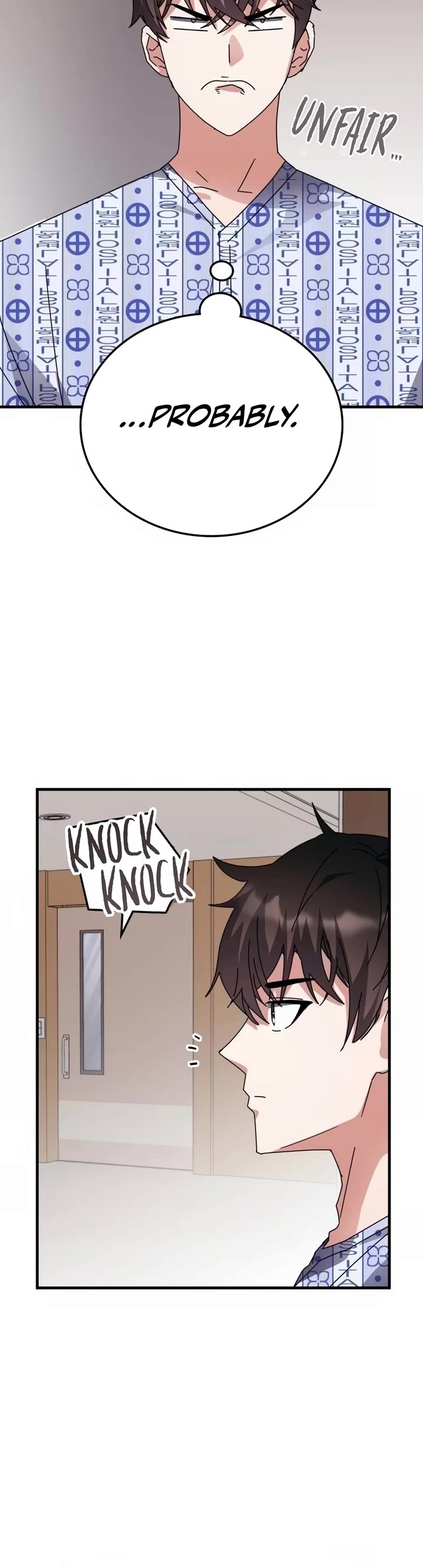 Transcension Academy chapter 113 page 24