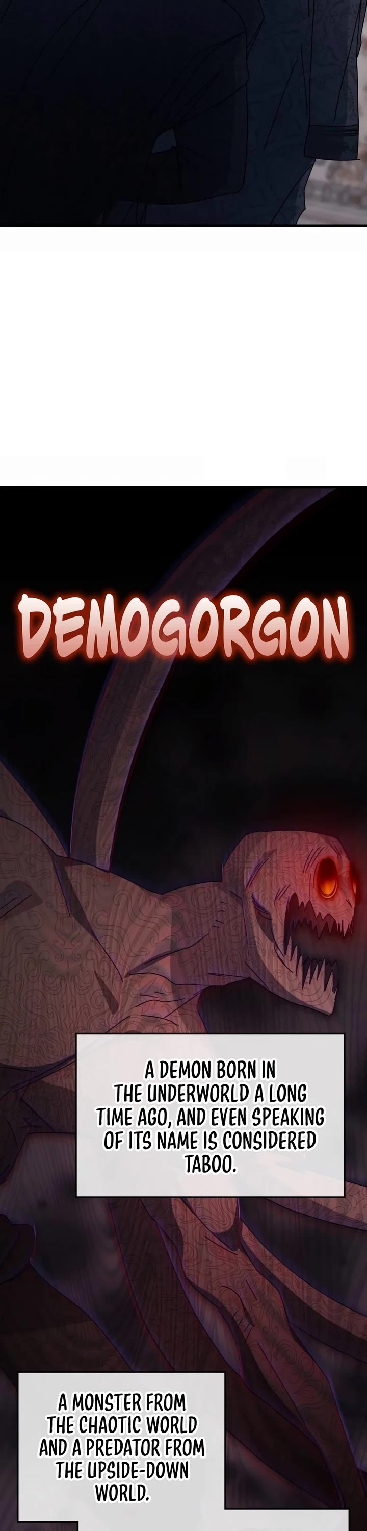 Transcension Academy chapter 113 page 3