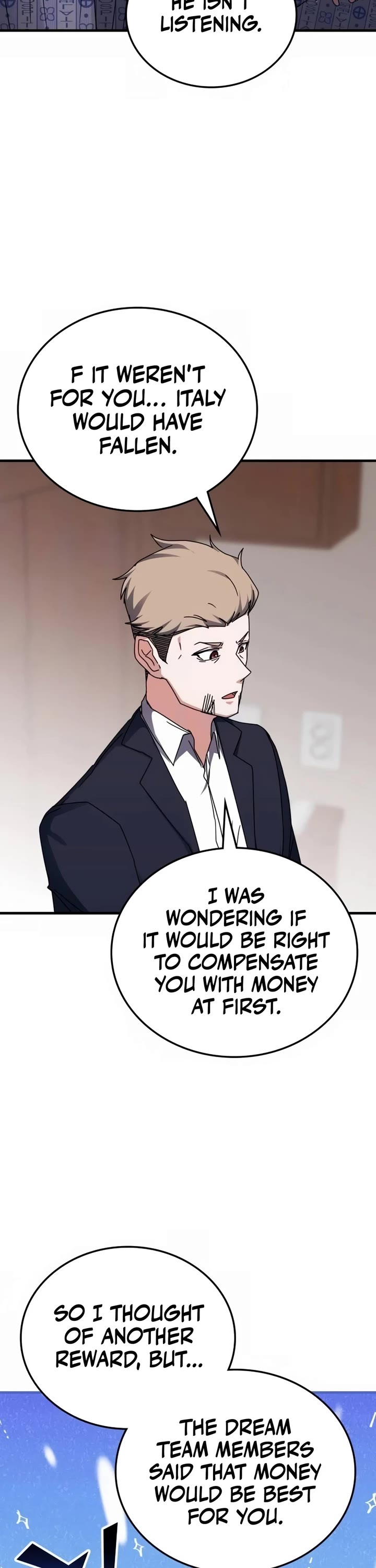 Transcension Academy chapter 113 page 35