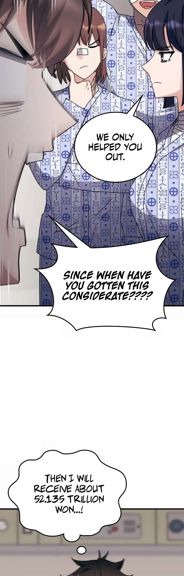 Transcension Academy chapter 113 page 42