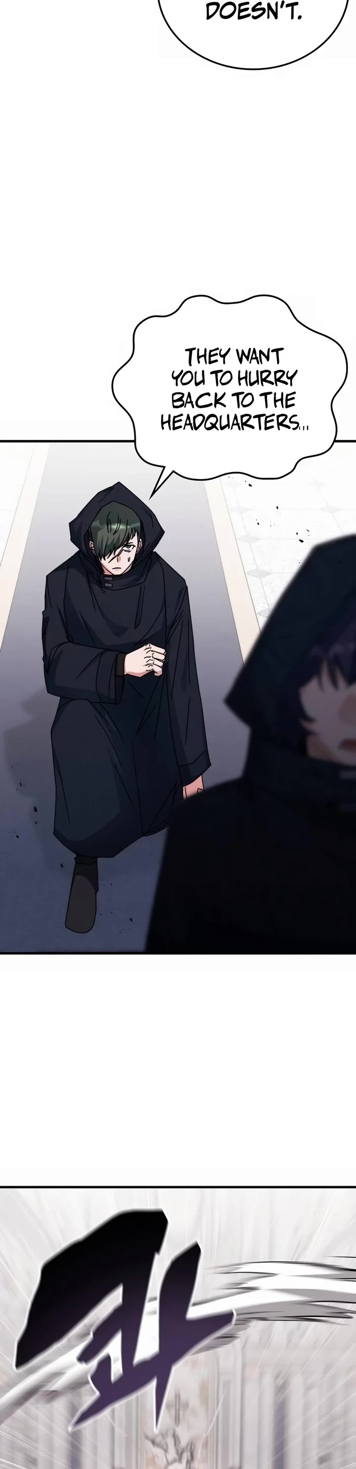 Transcension Academy chapter 113 page 5