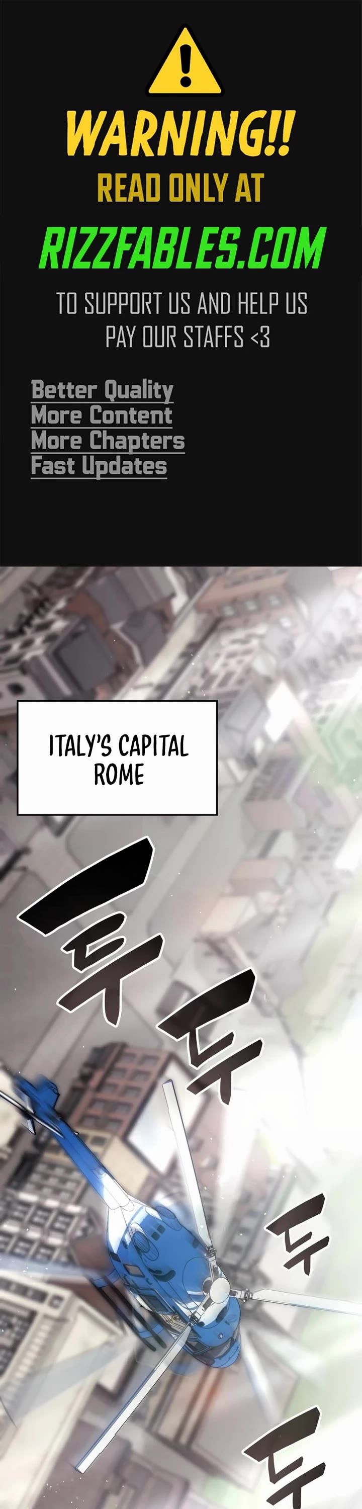 Transcension Academy chapter 114 page 1