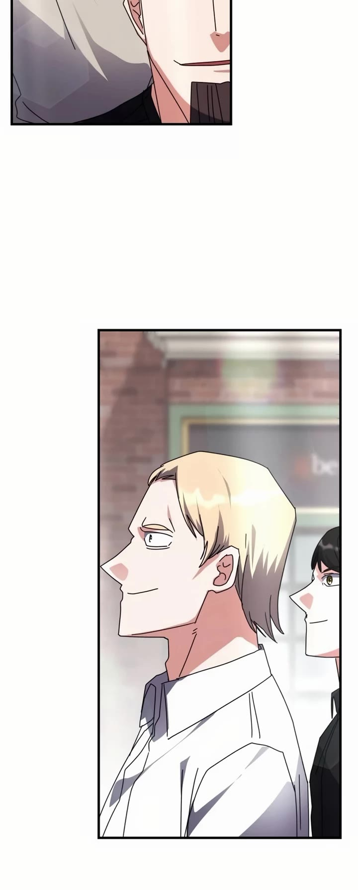 Transcension Academy chapter 114 page 19