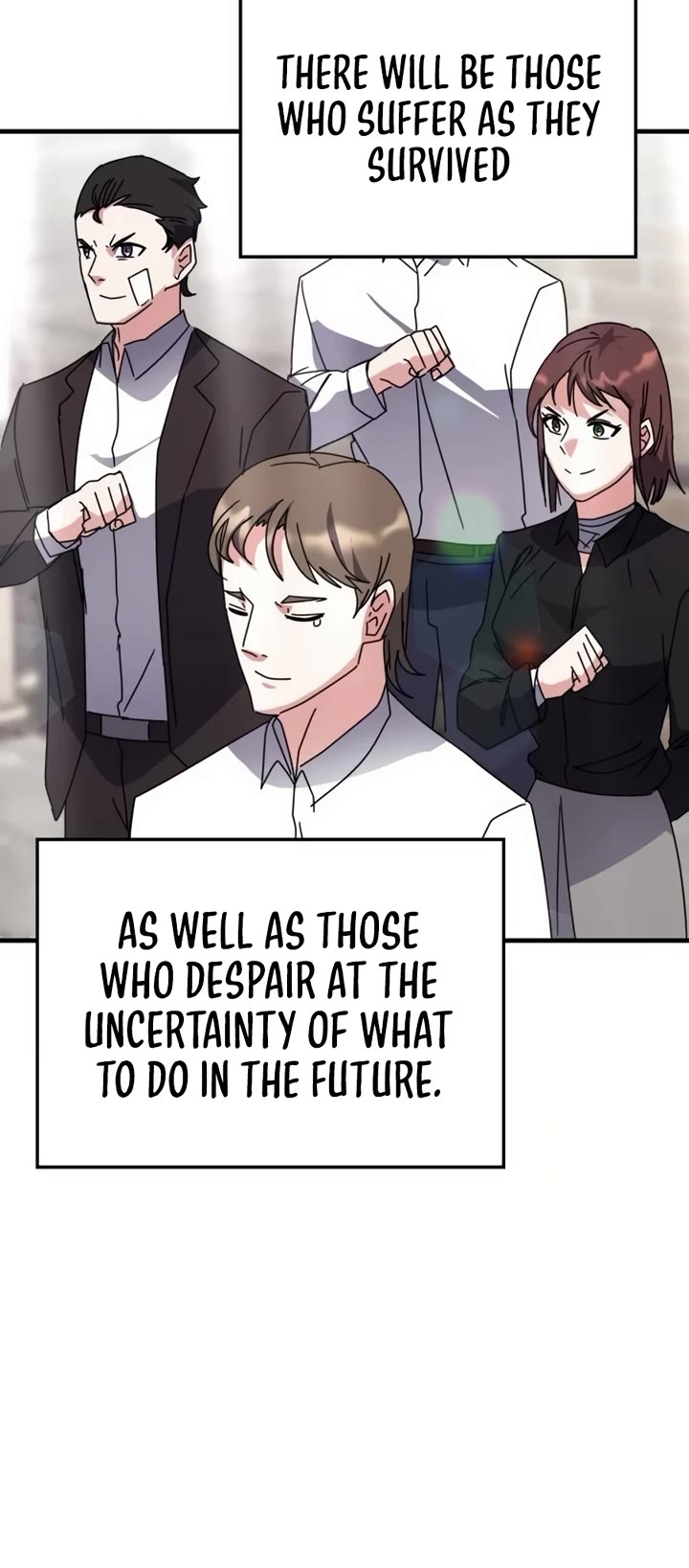 Transcension Academy chapter 114 page 24