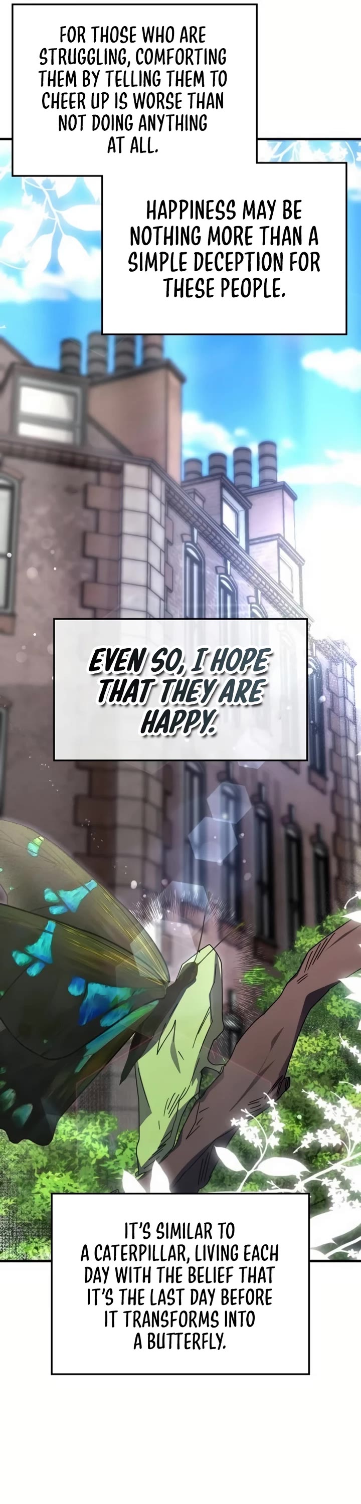 Transcension Academy chapter 114 page 25
