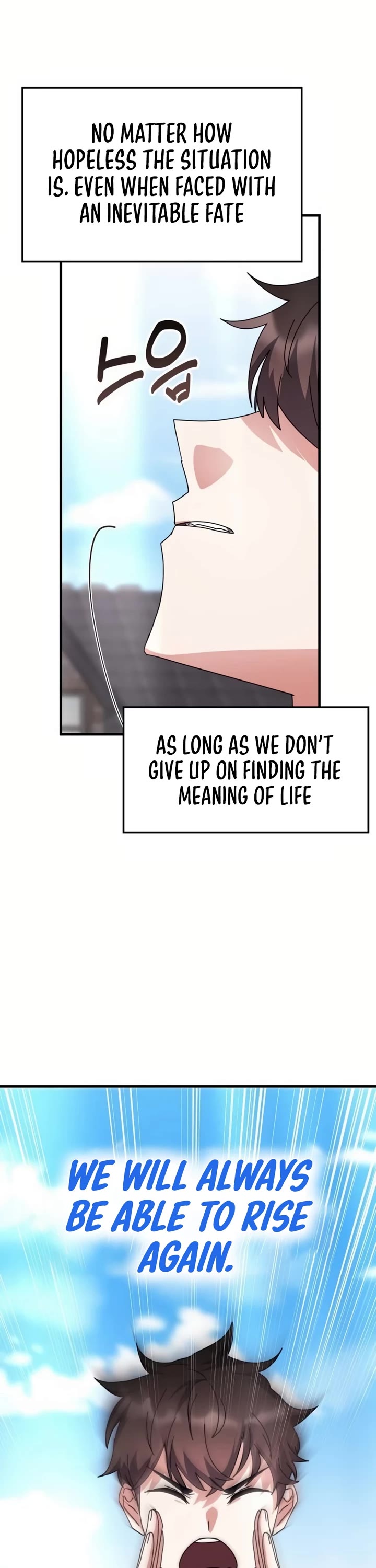 Transcension Academy chapter 114 page 26