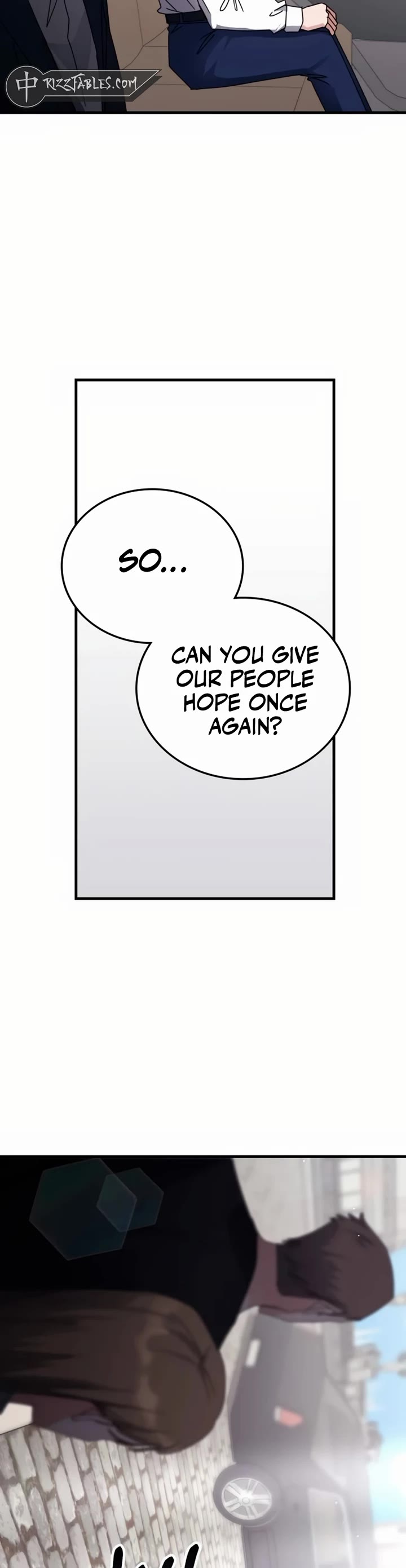 Transcension Academy chapter 114 page 3