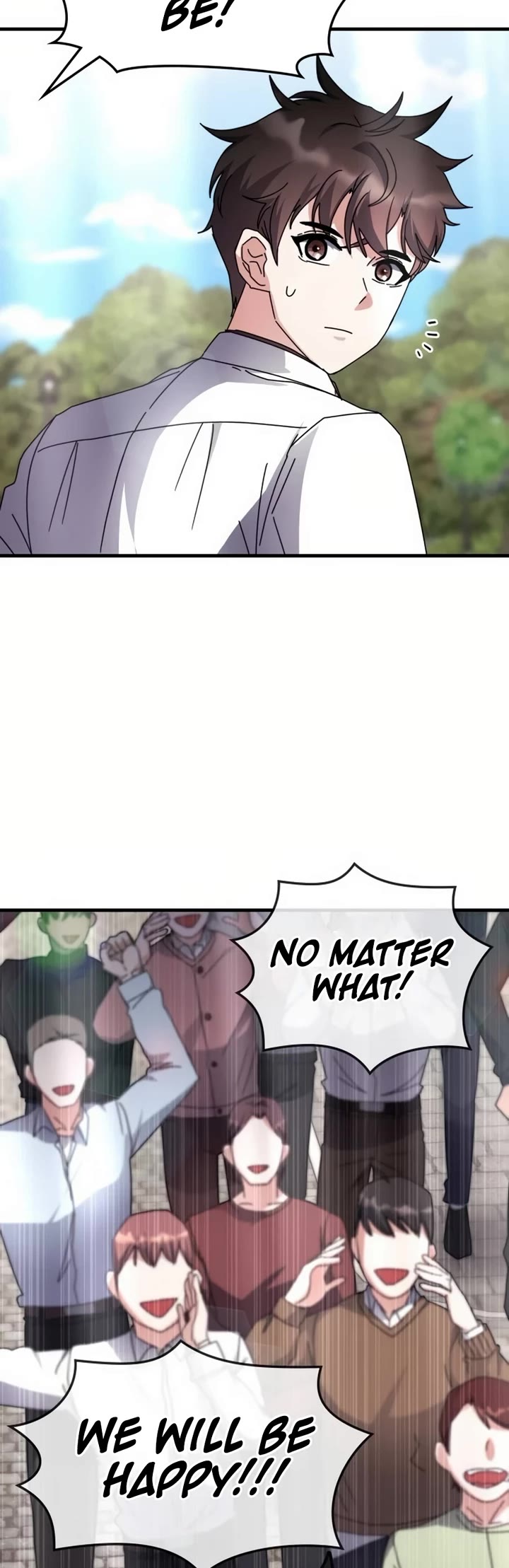 Transcension Academy chapter 114 page 31