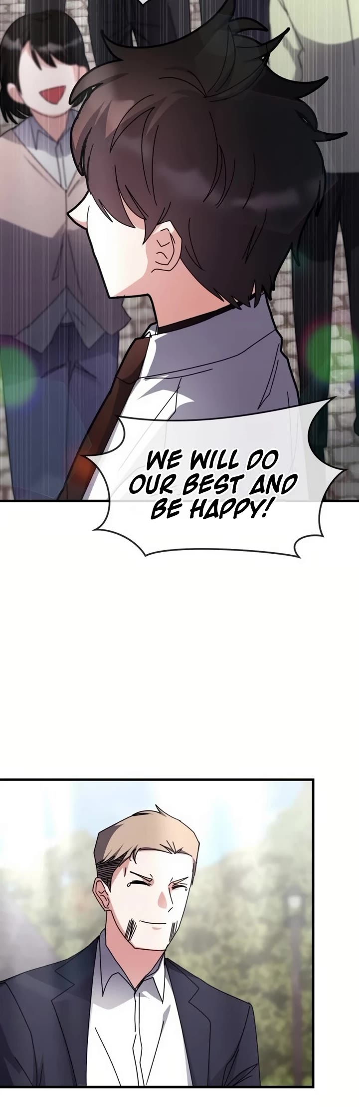 Transcension Academy chapter 114 page 32