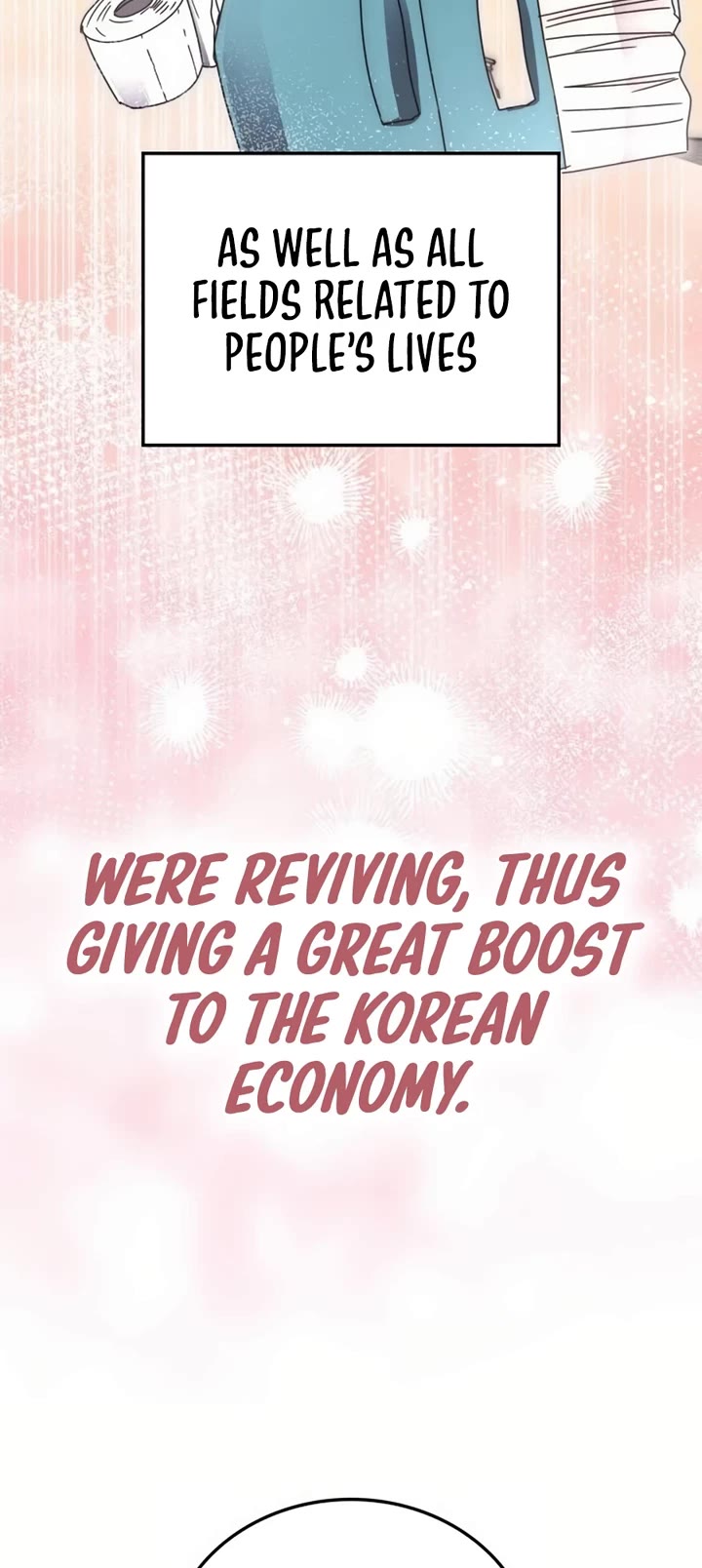 Transcension Academy chapter 114 page 38