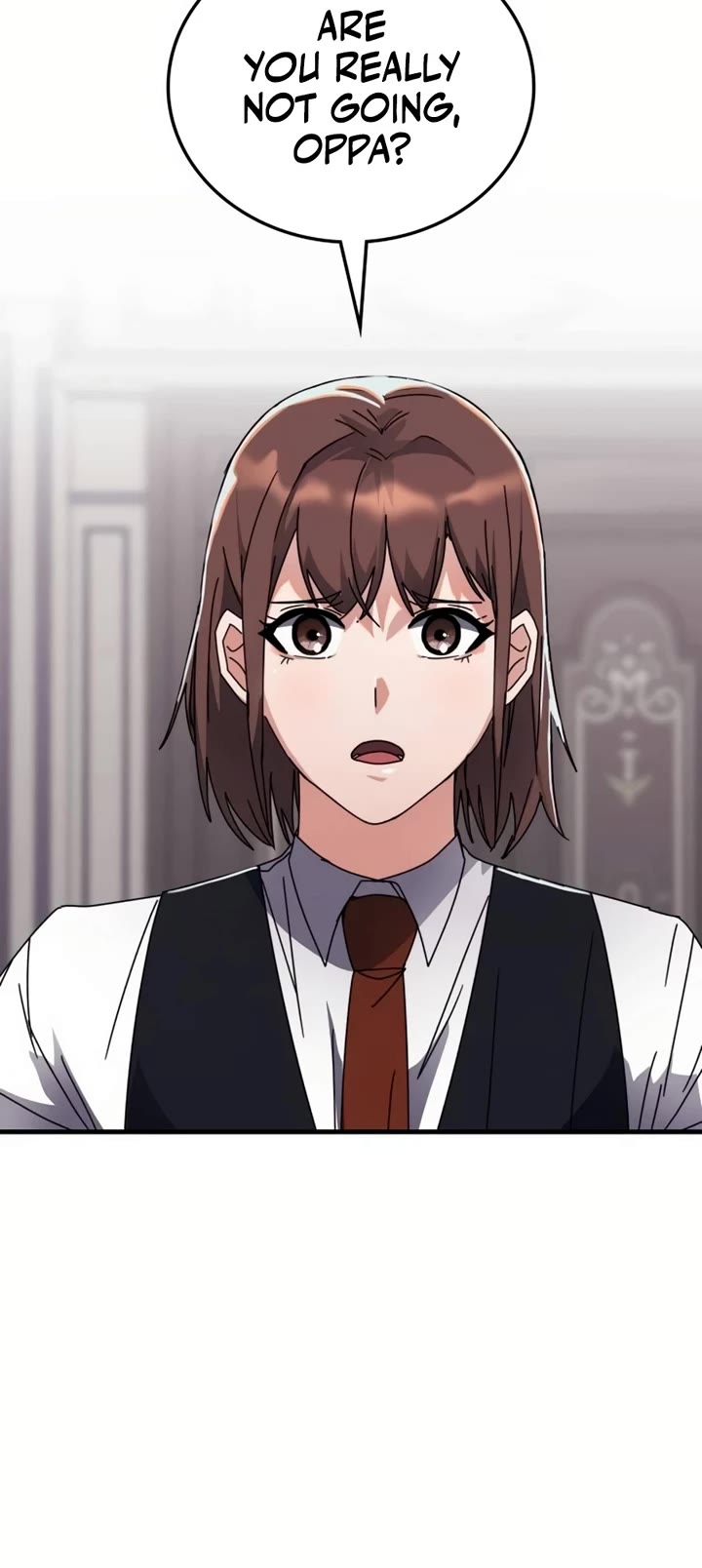 Transcension Academy chapter 114 page 39