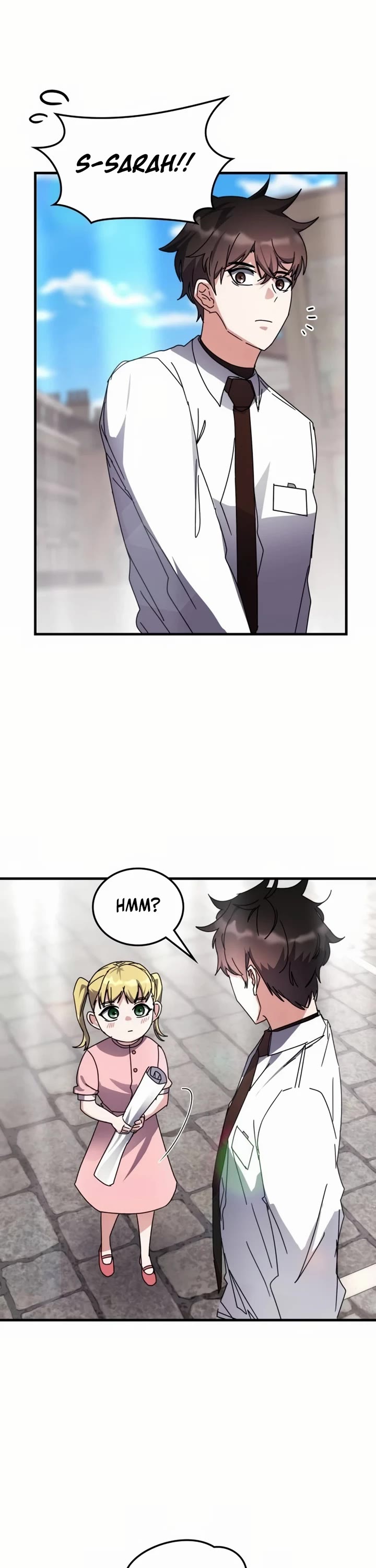 Transcension Academy chapter 114 page 5