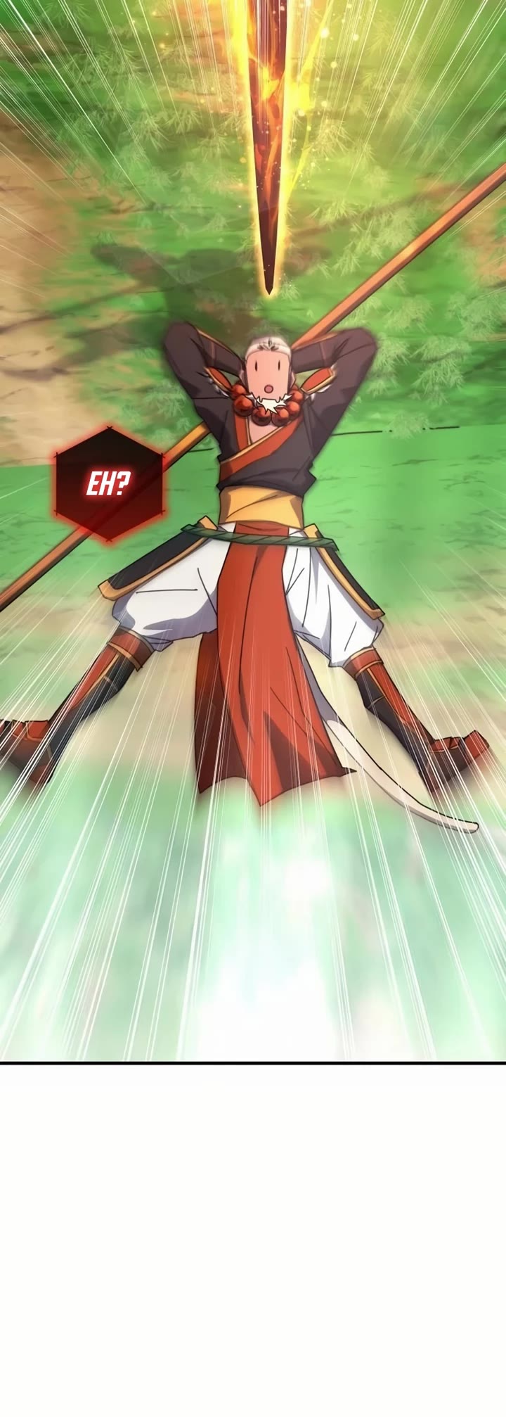 Transcension Academy chapter 117 page 10