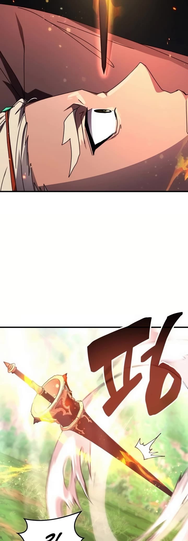 Transcension Academy chapter 117 page 13