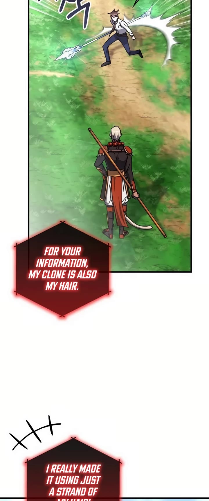 Transcension Academy chapter 117 page 17