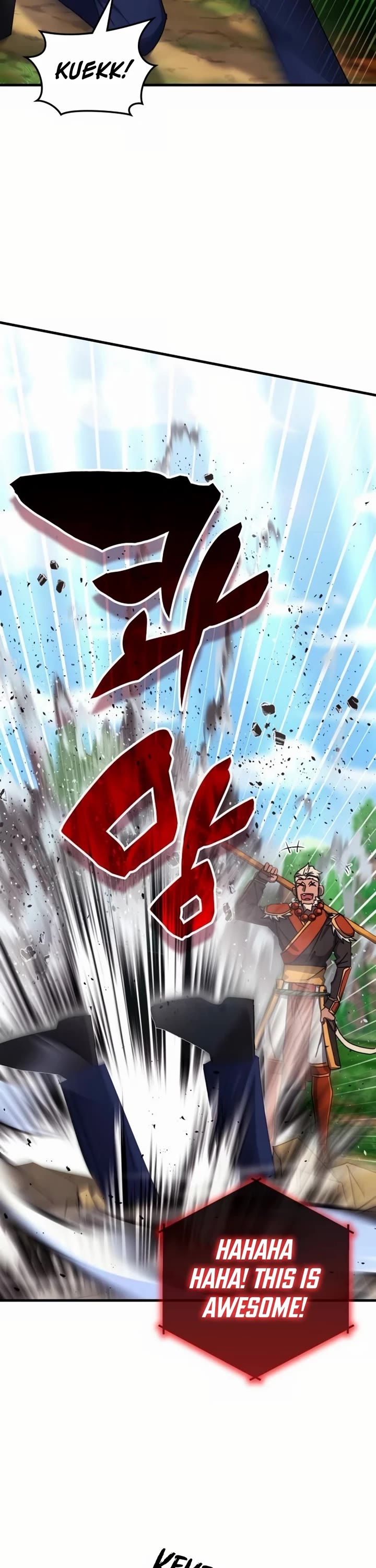 Transcension Academy chapter 117 page 2