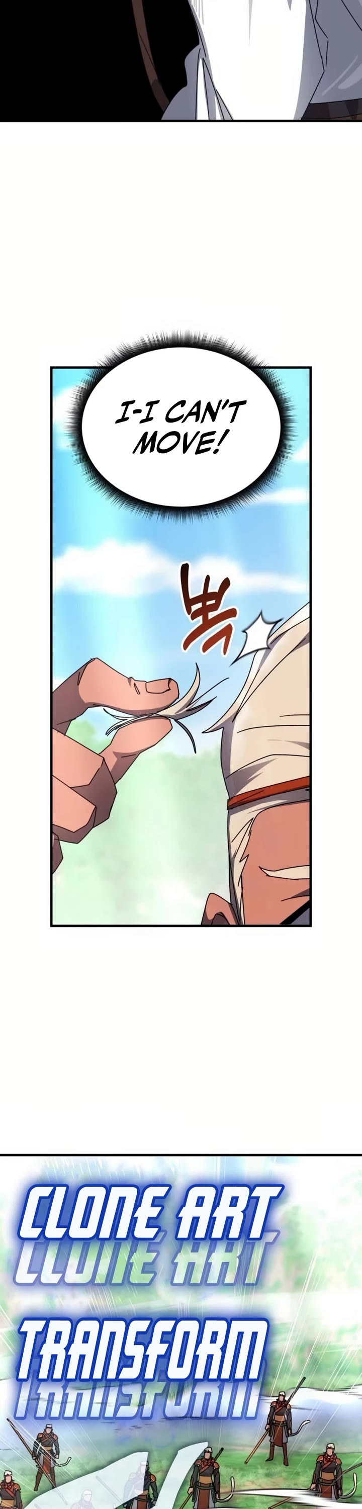 Transcension Academy chapter 117 page 20