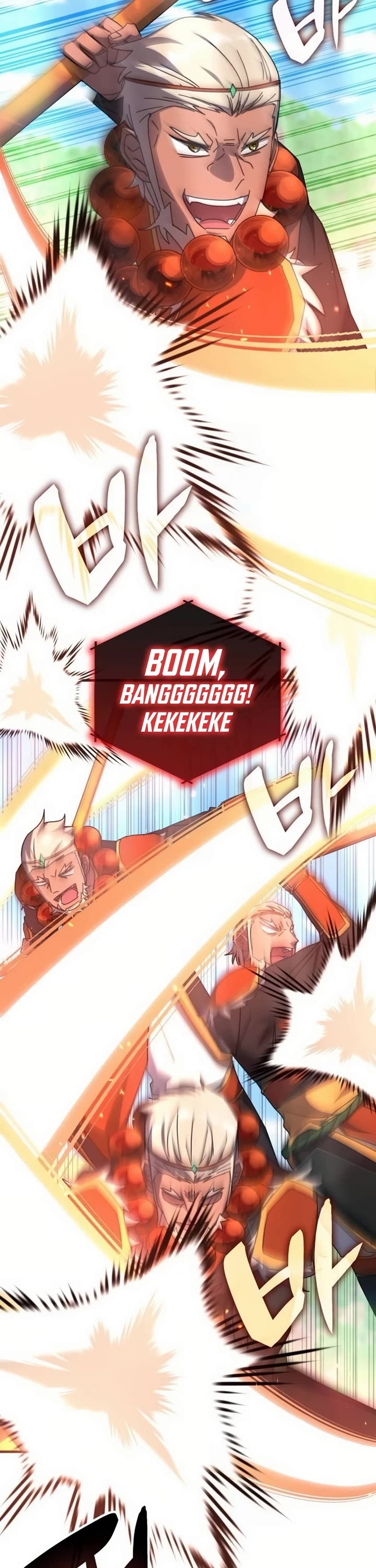 Transcension Academy chapter 117 page 24