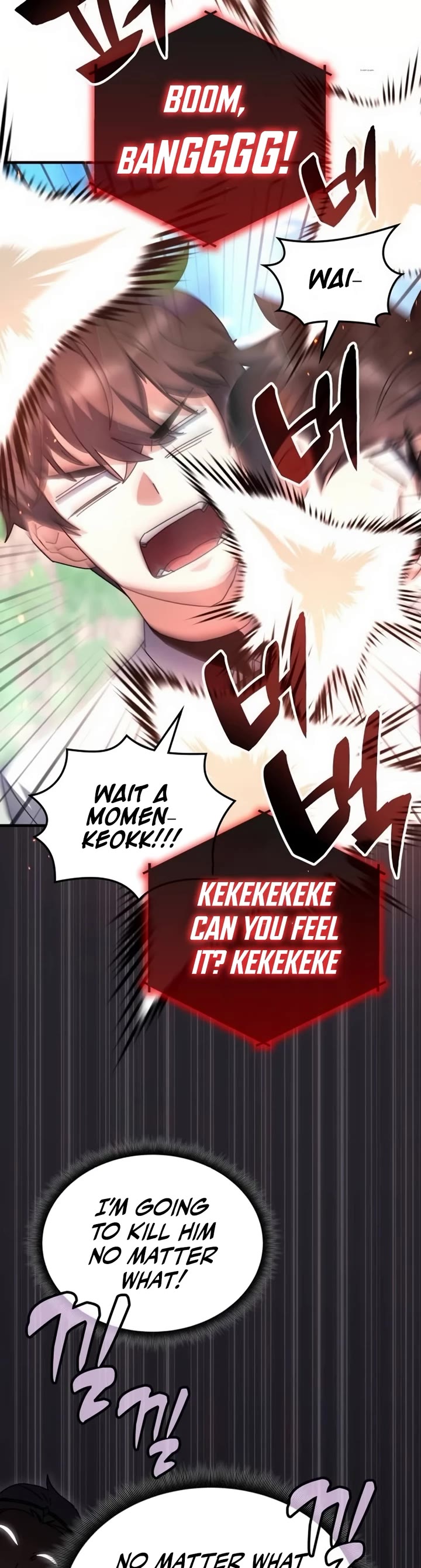 Transcension Academy chapter 117 page 25