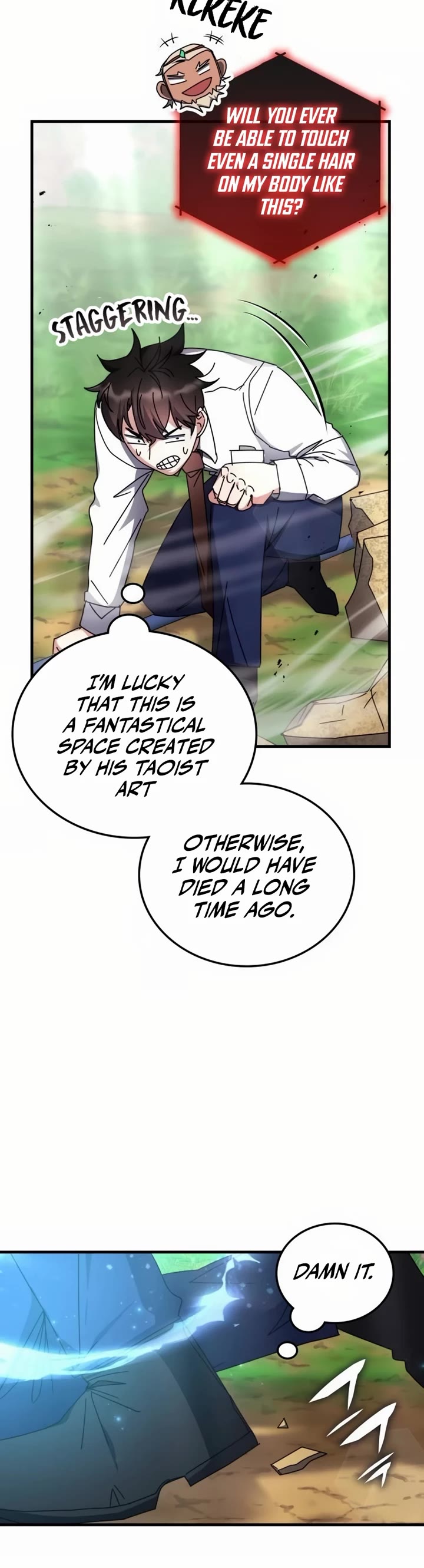 Transcension Academy chapter 117 page 3