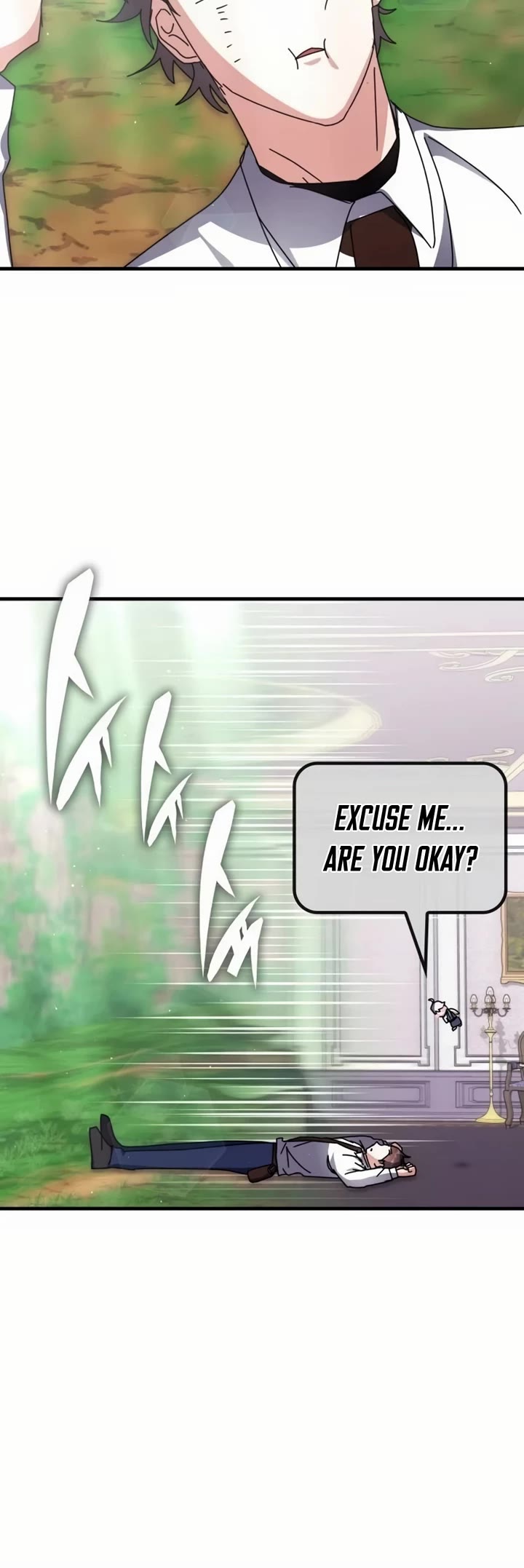 Transcension Academy chapter 117 page 30