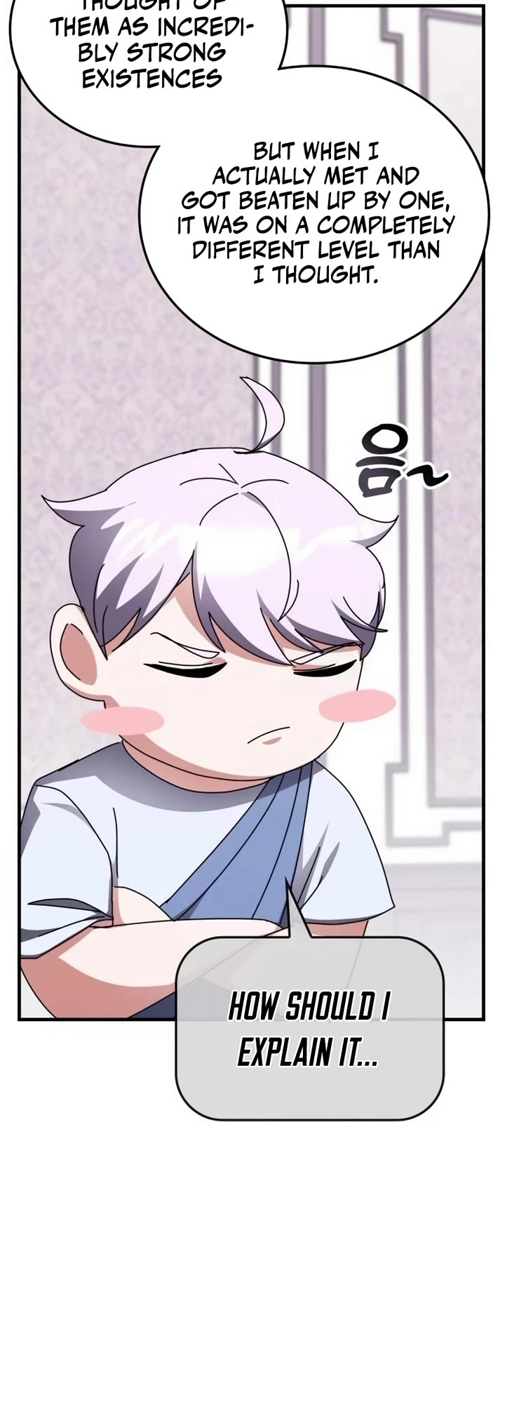 Transcension Academy chapter 117 page 34