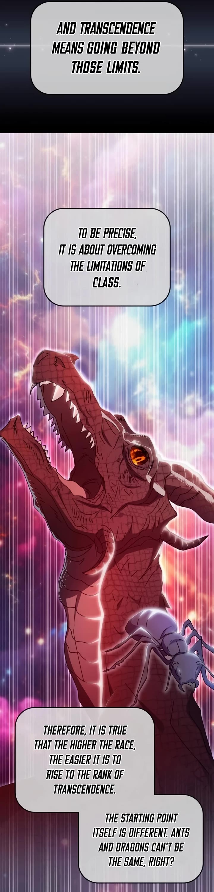 Transcension Academy chapter 117 page 39