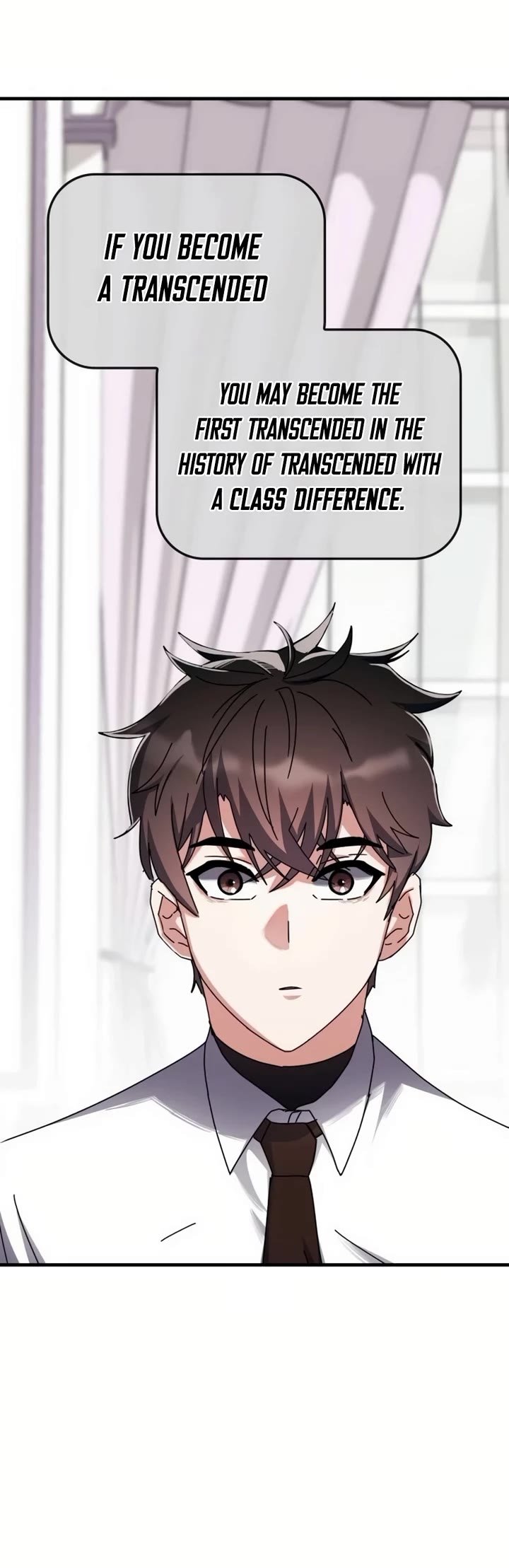 Transcension Academy chapter 117 page 42