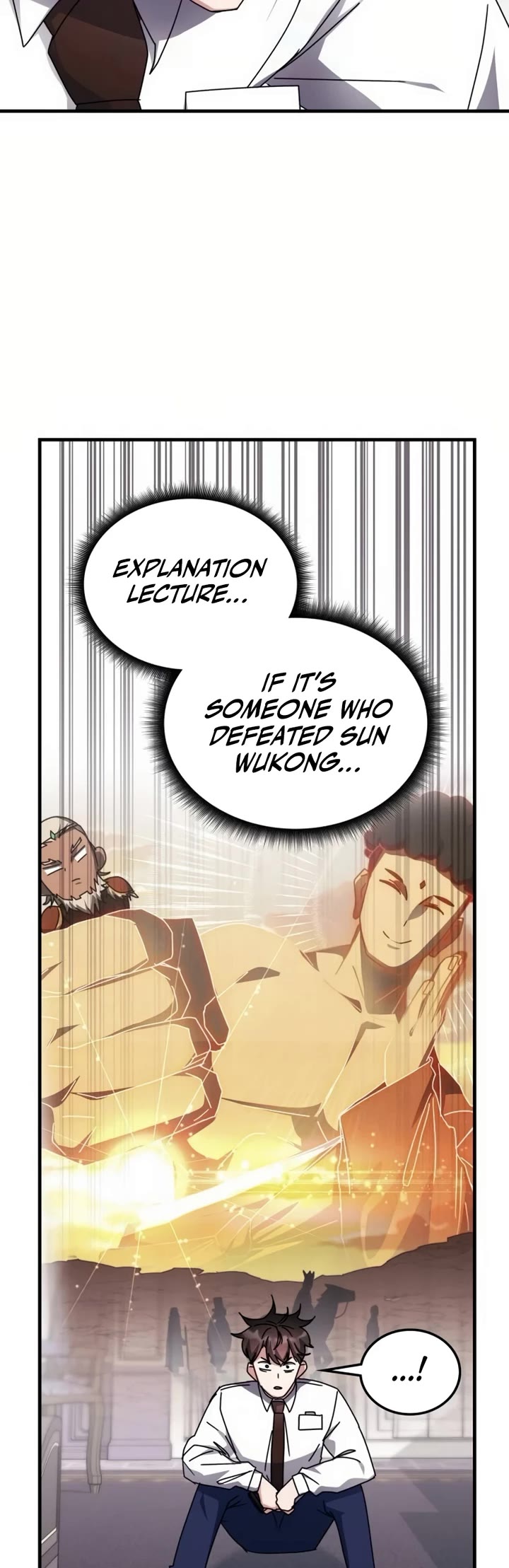 Transcension Academy chapter 117 page 45