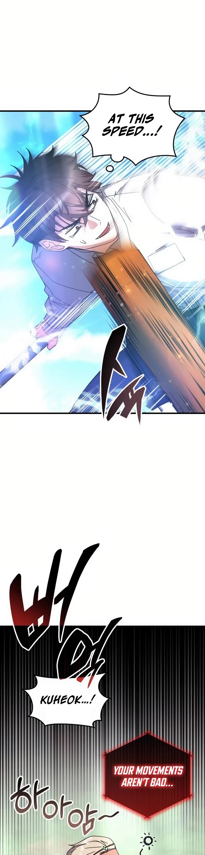 Transcension Academy chapter 117 page 5