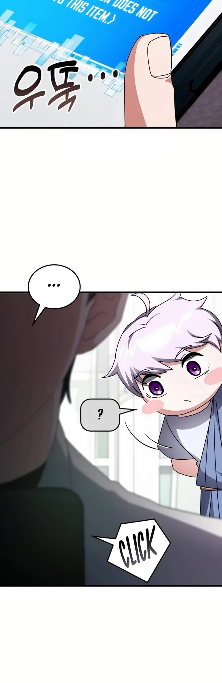 Transcension Academy chapter 117 page 50