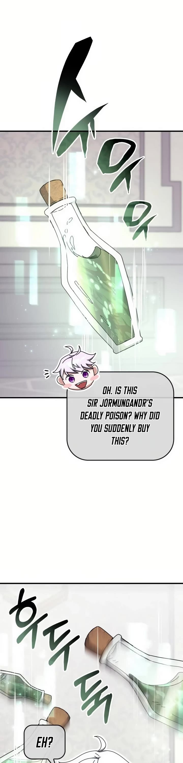 Transcension Academy chapter 117 page 51