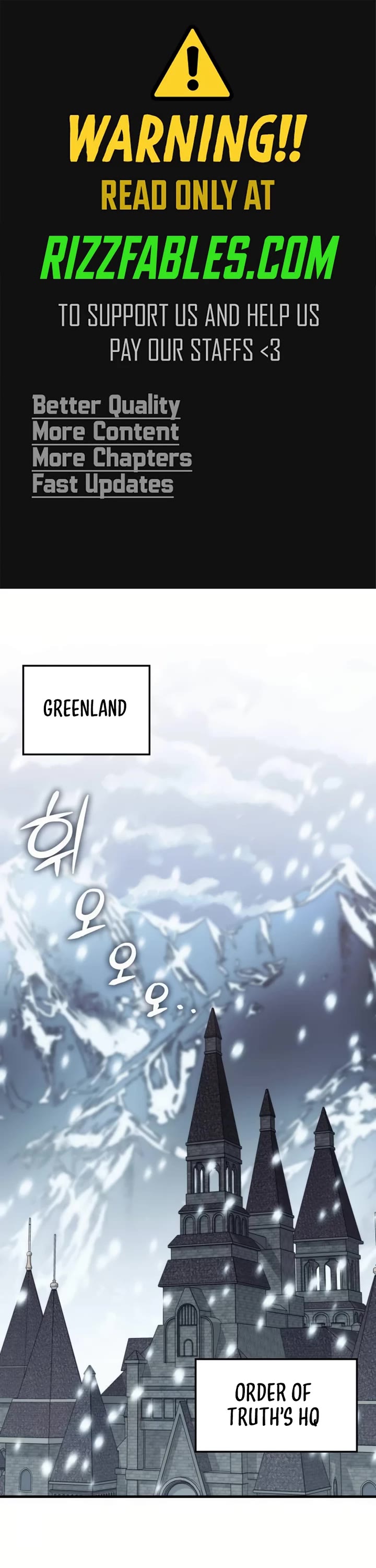 Transcension Academy chapter 119 page 1