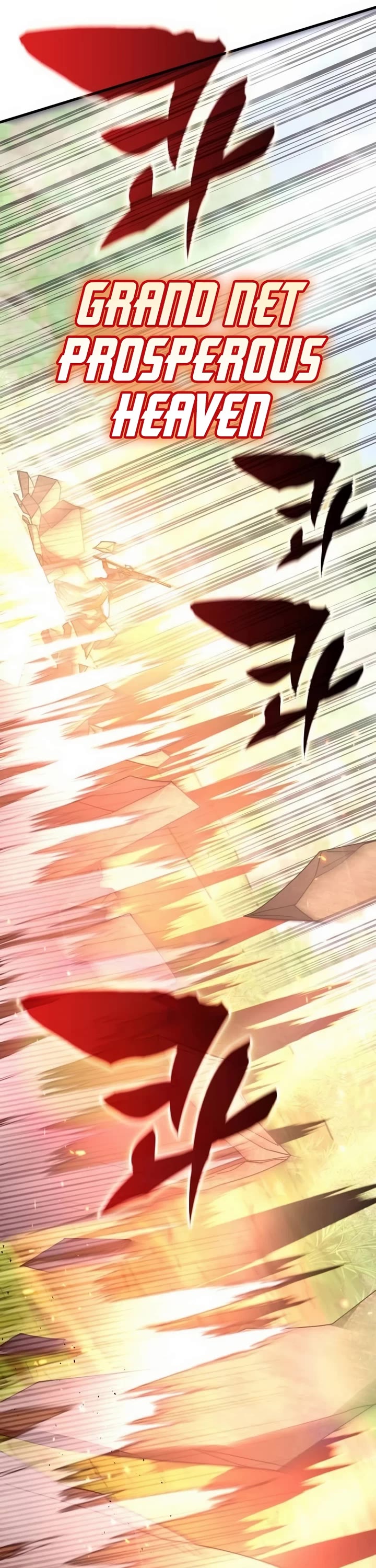 Transcension Academy chapter 119 page 19