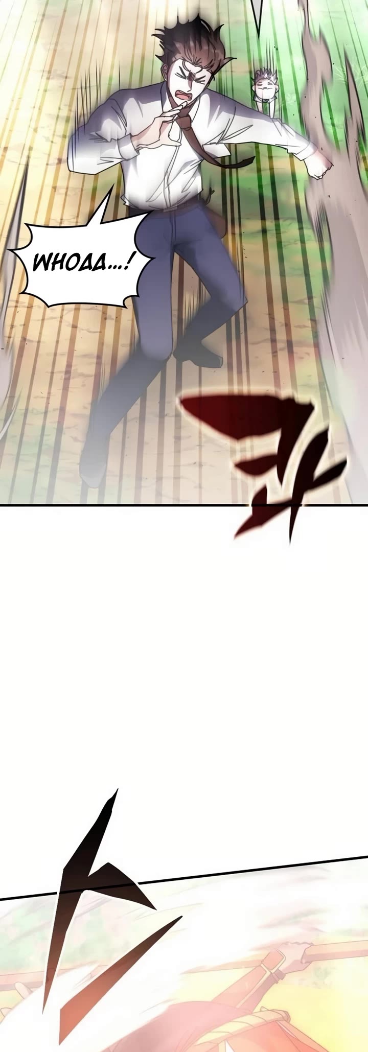 Transcension Academy chapter 119 page 21