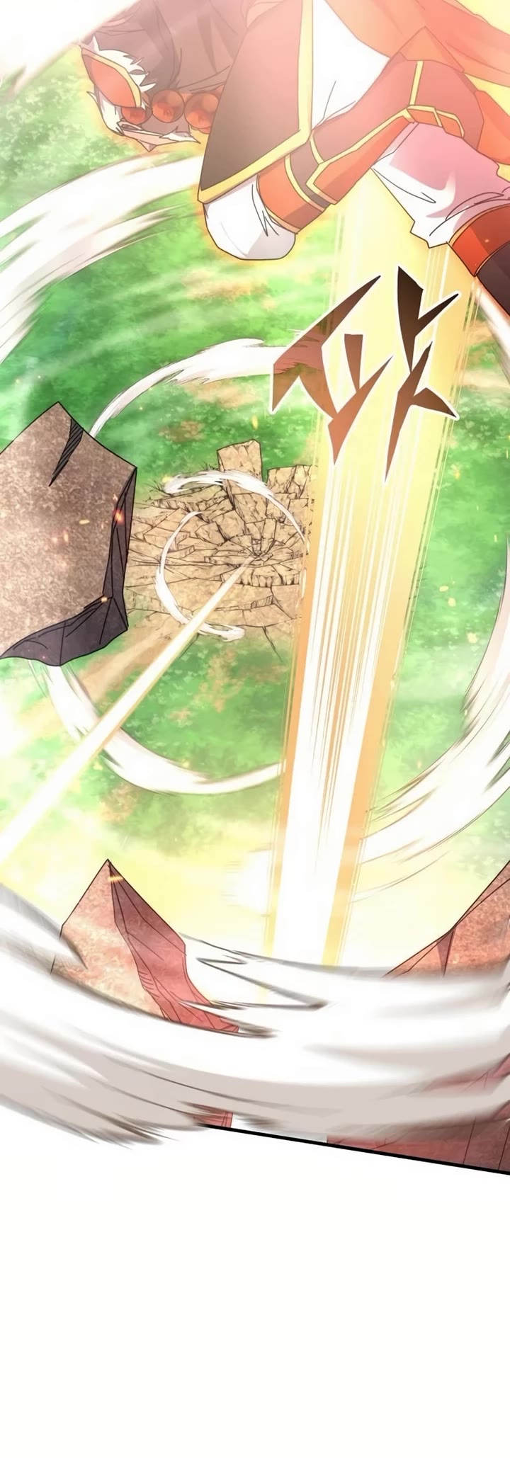 Transcension Academy chapter 119 page 22