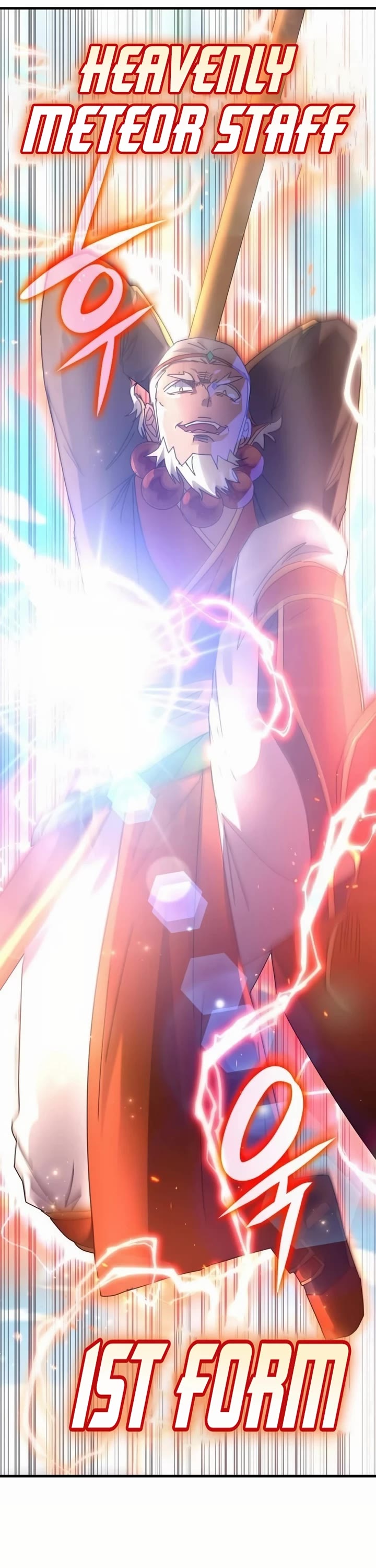 Transcension Academy chapter 119 page 23