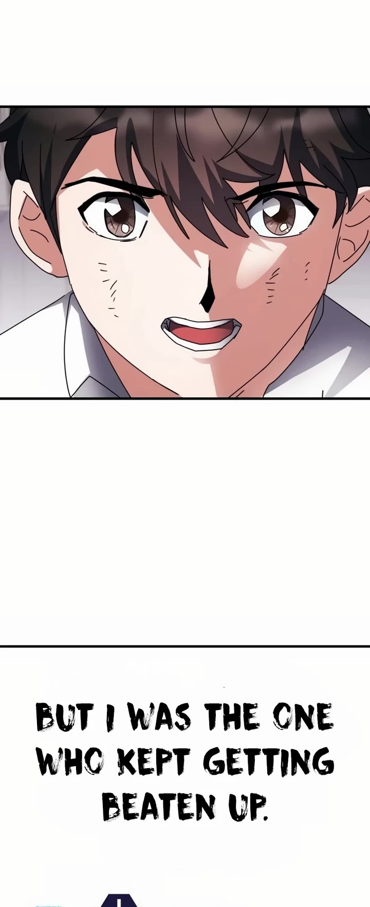 Transcension Academy chapter 119 page 33