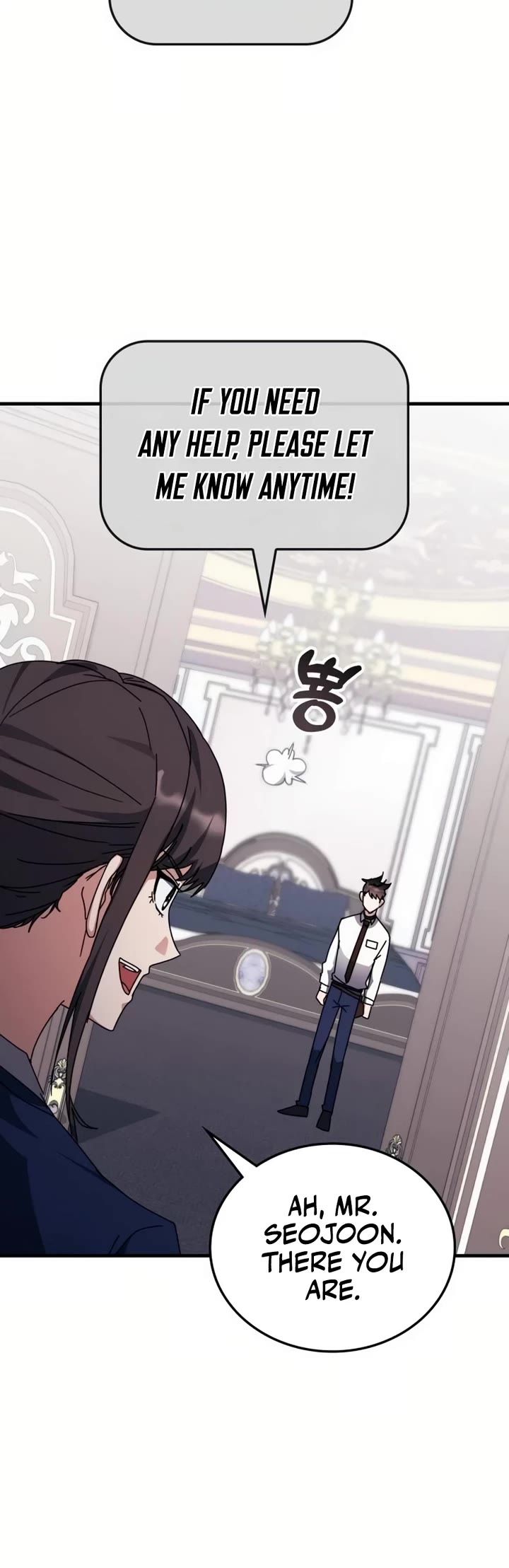 Transcension Academy chapter 119 page 37