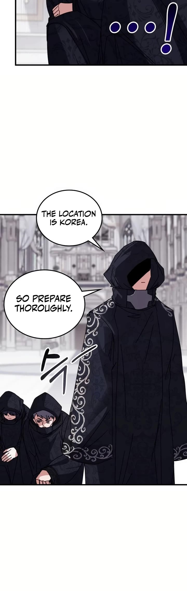 Transcension Academy chapter 119 page 4