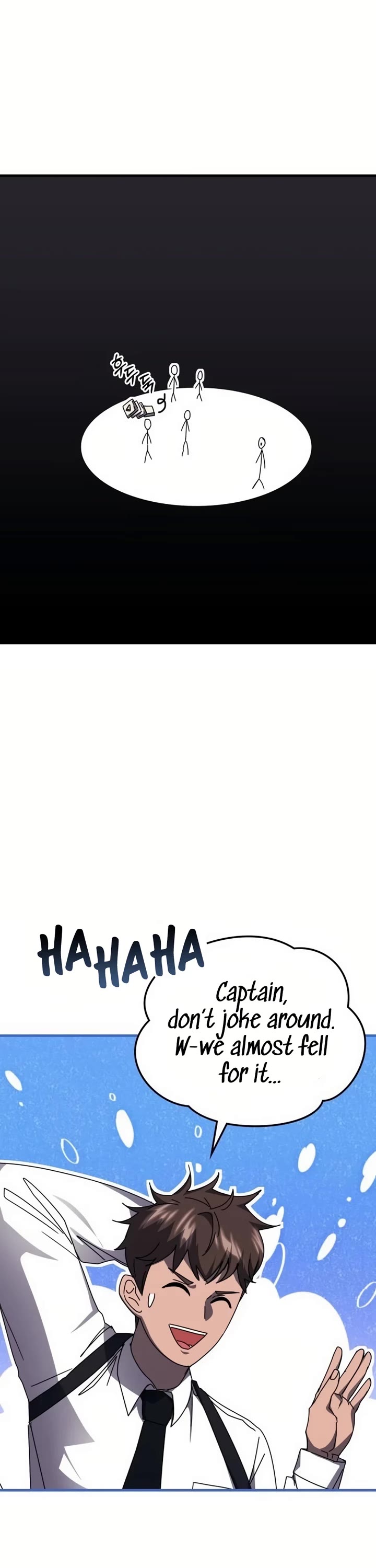 Transcension Academy chapter 119 page 43