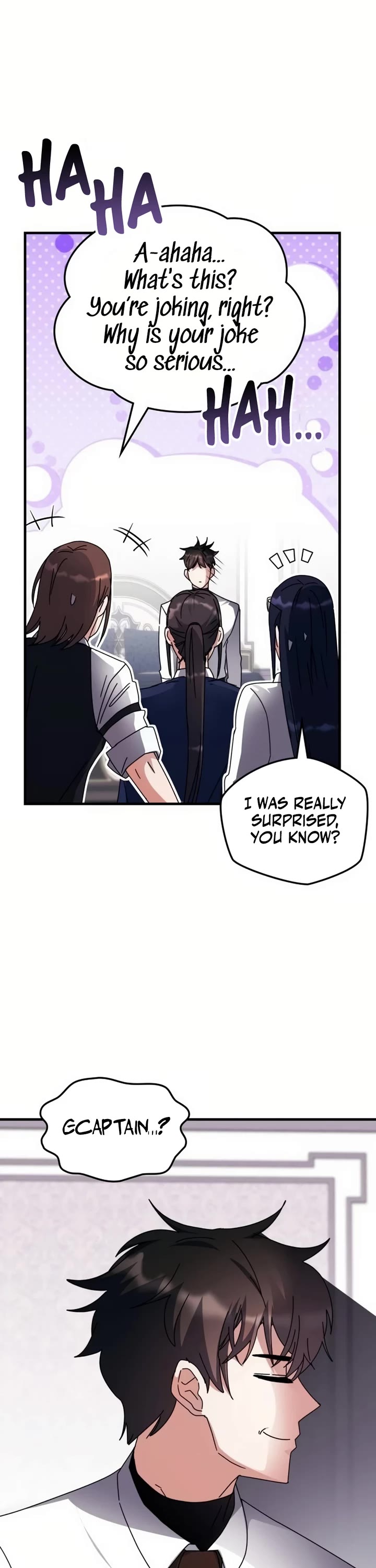 Transcension Academy chapter 119 page 44