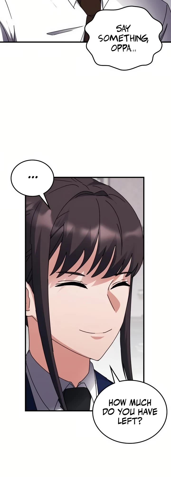 Transcension Academy chapter 119 page 45