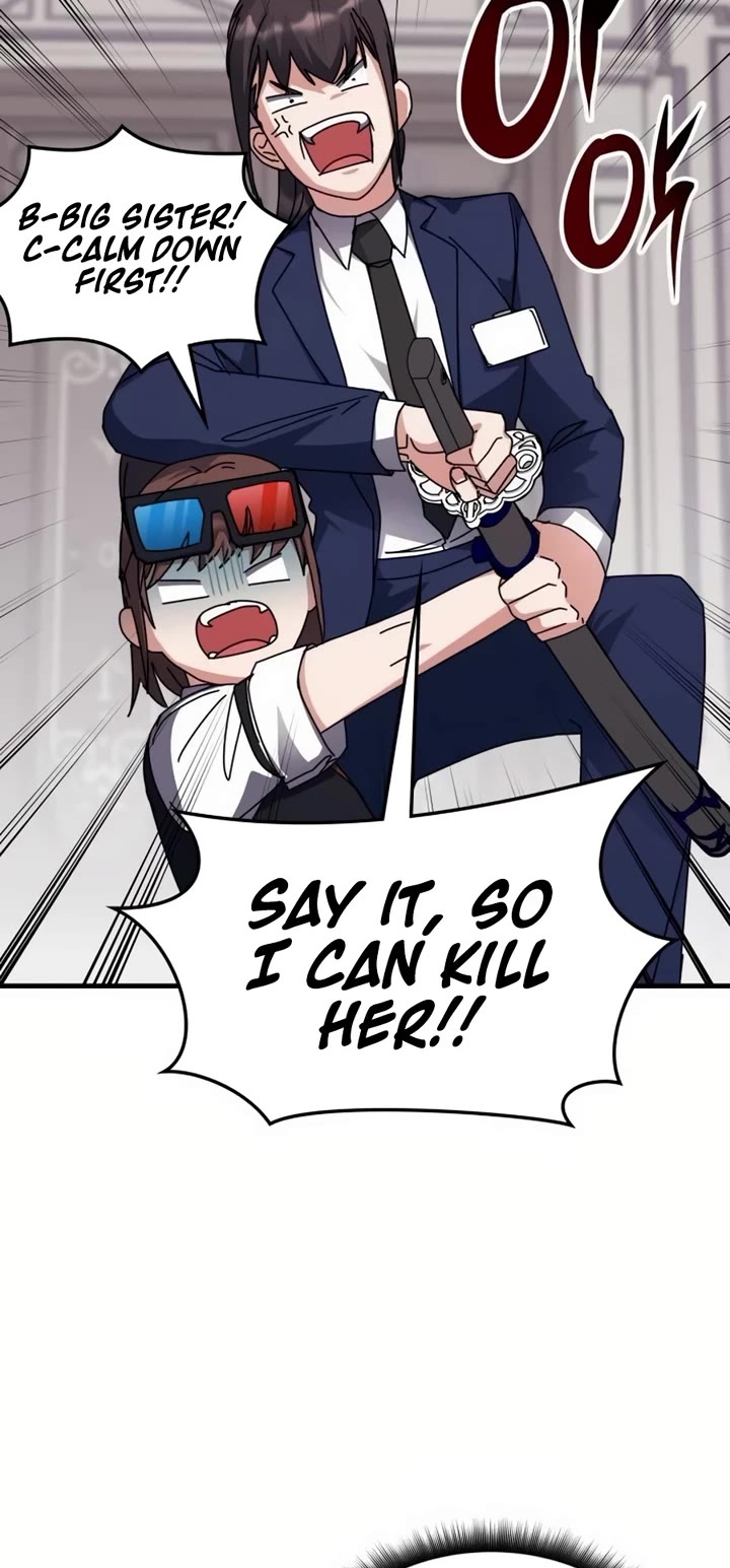 Transcension Academy chapter 119 page 49