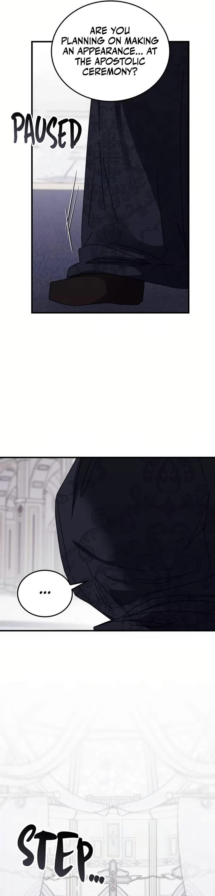 Transcension Academy chapter 119 page 5